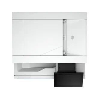 HP Color LaserJet Enterprise MFP 5800dn (A4, 43 ppm, USB 3.0, Ethernet, Print/Scan/Copy, DADF, Duplex) HP Color LaserJet Enterprise MFP 5800dn (A4, 43 ppm, USB 3.0, Ethernet, Print/Scan/Copy, DADF, Duplex)