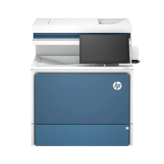 HP Color LaserJet Enterprise Flow MFP 5800zf (A4, 43 ppm, USB 3.0, Ethernet, Print/Scan/Copy, FAX, DADF, Duplex) HP Color LaserJet Enterprise Flow MFP 5800zf (A4, 43 ppm, USB 3.0, Ethernet, Print/Scan/Copy, FAX, DADF, Duplex)