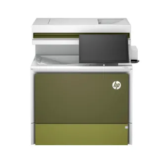 HP Color LaserJet Enterprise Flow MFP 5800zf (A4, 43 ppm, USB 3.0, Ethernet, Print/Scan/Copy, FAX, DADF, Duplex) HP Color LaserJet Enterprise Flow MFP 5800zf (A4, 43 ppm, USB 3.0, Ethernet, Print/Scan/Copy, FAX, DADF, Duplex)