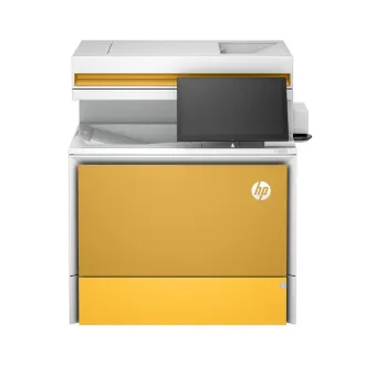 HP Color LaserJet Enterprise Flow MFP 5800zf (A4, 43 ppm, USB 3.0, Ethernet, Print/Scan/Copy, FAX, DADF, Duplex) HP Color LaserJet Enterprise Flow MFP 5800zf (A4, 43 ppm, USB 3.0, Ethernet, Print/Scan/Copy, FAX, DADF, Duplex)