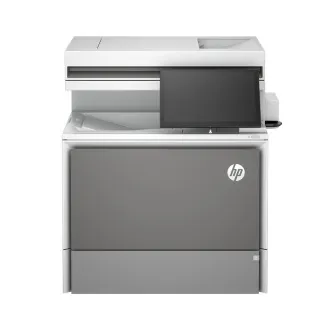 HP Color LaserJet Enterprise Flow MFP 5800zf (A4, 43 ppm, USB 3.0, Ethernet, Print/Scan/Copy, FAX, DADF, Duplex) HP Color LaserJet Enterprise Flow MFP 5800zf (A4, 43 ppm, USB 3.0, Ethernet, Print/Scan/Copy, FAX, DADF, Duplex)