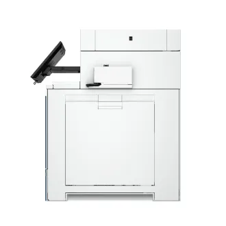 HP Color LaserJet Enterprise Flow MFP 5800zf (A4, 43 ppm, USB 3.0, Ethernet, Print/Scan/Copy, FAX, DADF, Duplex) HP Color LaserJet Enterprise Flow MFP 5800zf (A4, 43 ppm, USB 3.0, Ethernet, Print/Scan/Copy, FAX, DADF, Duplex)