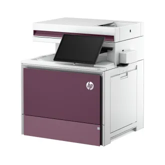 HP Color LaserJet Enterprise Flow MFP 5800zf (A4, 43 ppm, USB 3.0, Ethernet, Print/Scan/Copy, FAX, DADF, Duplex) HP Color LaserJet Enterprise Flow MFP 5800zf (A4, 43 ppm, USB 3.0, Ethernet, Print/Scan/Copy, FAX, DADF, Duplex)