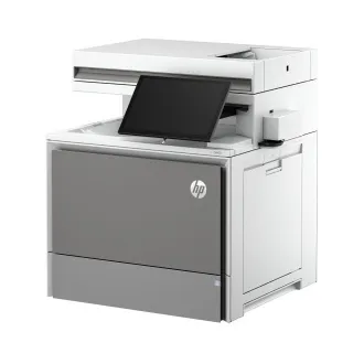 HP Color LaserJet Enterprise Flow MFP 5800zf (A4, 43 ppm, USB 3.0, Ethernet, Print/Scan/Copy, FAX, DADF, Duplex) HP Color LaserJet Enterprise Flow MFP 5800zf (A4, 43 ppm, USB 3.0, Ethernet, Print/Scan/Copy, FAX, DADF, Duplex)