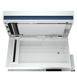 HP Color LaserJet Enterprise Flow MFP 5800zf (A4, 43 ppm, USB 3.0, Ethernet, Print/Scan/Copy, FAX, DADF, Duplex) HP Color LaserJet Enterprise Flow MFP 5800zf (A4, 43 ppm, USB 3.0, Ethernet, Print/Scan/Copy, FAX, DADF, Duplex)