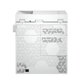 HP Color LaserJet Enterprise Flow MFP 5800zf (A4, 43 ppm, USB 3.0, Ethernet, Print/Scan/Copy, FAX, DADF, Duplex) HP Color LaserJet Enterprise Flow MFP 5800zf (A4, 43 ppm, USB 3.0, Ethernet, Print/Scan/Copy, FAX, DADF, Duplex)