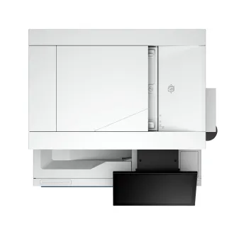 HP Color LaserJet Enterprise Flow MFP 5800zf (A4, 43 ppm, USB 3.0, Ethernet, Print/Scan/Copy, FAX, DADF, Duplex) HP Color LaserJet Enterprise Flow MFP 5800zf (A4, 43 ppm, USB 3.0, Ethernet, Print/Scan/Copy, FAX, DADF, Duplex)