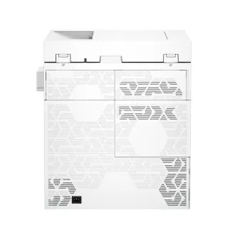 HP Color LaserJet Enterprise Flow MFP 5800zf (A4, 43 ppm, USB 3.0, Ethernet, Print/Scan/Copy, FAX, DADF, Duplex) HP Color LaserJet Enterprise Flow MFP 5800zf (A4, 43 ppm, USB 3.0, Ethernet, Print/Scan/Copy, FAX, DADF, Duplex)
