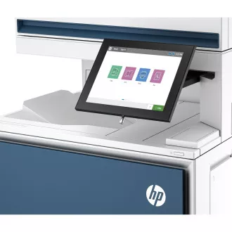 HP Color LaserJet Enterprise MFP 6800dn (A4, 52 ppm, USB 3.0, Ethernet, Print/Scan/Copy, DADF, Duplex, HDD) HP Color LaserJet Enterprise MFP 6800dn (A4, 52 ppm, USB 3.0, Ethernet, Print/Scan/Copy, DADF, Duplex, HDD)
