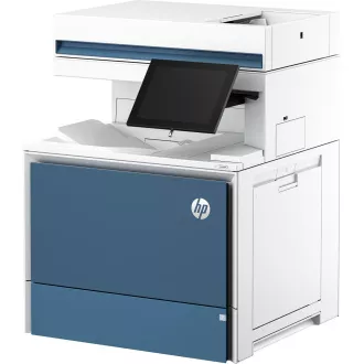 HP Color LaserJet Enterprise MFP 6800dn (A4, 52 ppm, USB 3.0, Ethernet, Print/Scan/Copy, DADF, Duplex, HDD) HP Color LaserJet Enterprise MFP 6800dn (A4, 52 ppm, USB 3.0, Ethernet, Print/Scan/Copy, DADF, Duplex, HDD)