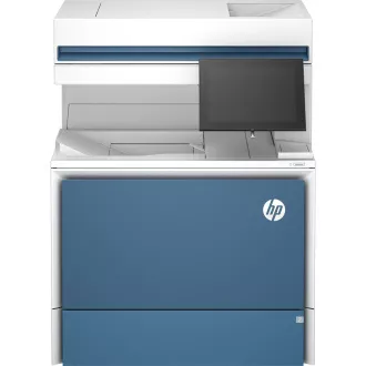 HP Color LaserJet Enterprise MFP 6800dn (A4, 52 ppm, USB 3.0, Ethernet, Print/Scan/Copy, DADF, Duplex, HDD) HP Color LaserJet Enterprise MFP 6800dn (A4, 52 ppm, USB 3.0, Ethernet, Print/Scan/Copy, DADF, Duplex, HDD)