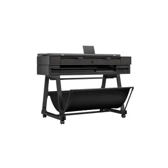HP DesignJet T850 36" MFP (A0+, Print/Scan/Copy, Ethernet, Wi-Fi) HP DesignJet T850 36" MFP (A0+, Print/Scan/Copy, Ethernet, Wi-Fi)