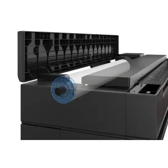 HP DesignJet T850 36" MFP (A0+, Print/Scan/Copy, Ethernet, Wi-Fi) HP DesignJet T850 36" MFP (A0+, Print/Scan/Copy, Ethernet, Wi-Fi)
