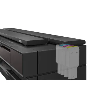 HP DesignJet T850 36" MFP (A0+, Print/Scan/Copy, Ethernet, Wi-Fi) HP DesignJet T850 36" MFP (A0+, Print/Scan/Copy, Ethernet, Wi-Fi)