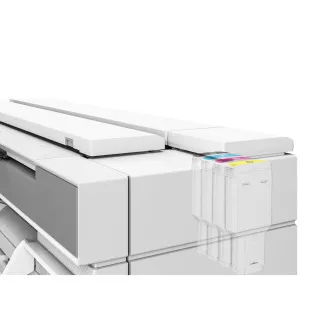 HP DesignJet T950 36" MFP (A0+, Print/Scan/Copy, Ethernet, Wi-Fi)