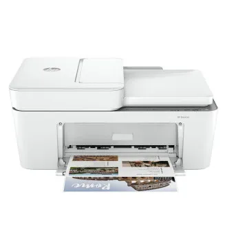 HP All-in-One Deskjet 4220e HP+ (A4, 8, 5/5, 5ppm, USB, Wi-Fi, BT, Print, Scan, Copy, ADF)