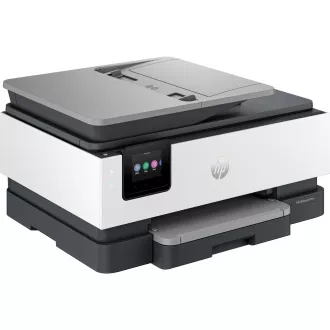 HP All-in-One Officejet Pro 8122e HP+ (A4, 20 ppm, USB 2.0, Ethernet, Wi-Fi, Print, Scan, Copy, Duplex, ADF) HP All-in-One Officejet Pro 8122e HP+ (A4, 20 ppm, USB 2.0, Ethernet, Wi-Fi, Print, Scan, Copy, Duplex, ADF)
