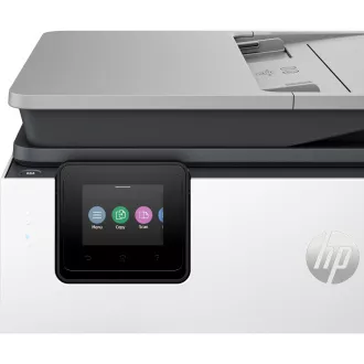 HP All-in-One Officejet Pro 8122e HP+ (A4, 20 ppm, USB 2.0, Ethernet, Wi-Fi, Print, Scan, Copy, Duplex, ADF) HP All-in-One Officejet Pro 8122e HP+ (A4, 20 ppm, USB 2.0, Ethernet, Wi-Fi, Print, Scan, Copy, Duplex, ADF)