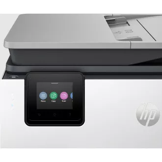 HP All-in-One Officejet Pro 8122e HP+ (A4, 20 ppm, USB 2.0, Ethernet, Wi-Fi, Print, Scan, Copy, Duplex, ADF) HP All-in-One Officejet Pro 8122e HP+ (A4, 20 ppm, USB 2.0, Ethernet, Wi-Fi, Print, Scan, Copy, Duplex, ADF)