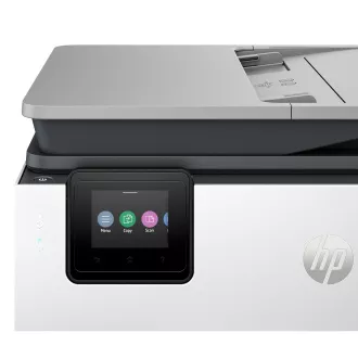 HP All-in-One Officejet Pro 8122e HP+ (A4, 20 ppm, USB 2.0, Ethernet, Wi-Fi, Print, Scan, Copy, Duplex, ADF) HP All-in-One Officejet Pro 8122e HP+ (A4, 20 ppm, USB 2.0, Ethernet, Wi-Fi, Print, Scan, Copy, Duplex, ADF)