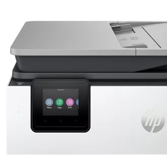 HP All-in-One Officejet Pro 8122e HP+ (A4, 20 ppm, USB 2.0, Ethernet, Wi-Fi, Print, Scan, Copy, Duplex, ADF) HP All-in-One Officejet Pro 8122e HP+ (A4, 20 ppm, USB 2.0, Ethernet, Wi-Fi, Print, Scan, Copy, Duplex, ADF)