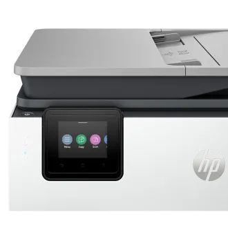 HP All-in-One Officejet Pro 8132e HP+ (A4, 20 ppm, USB 2.0, Ethernet, Wi-Fi, Print, Scan, Copy, FAX, Duplex, ADF)