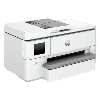 HP All-in-One Officejet 9720e Wide Format (A3, 22 ppm (A4), USB, Ethernet, Wi-Fi, Print/Scan(A4)/Copy) HP All-in-One Officejet 9720e Wide Format (A3, 22 ppm (A4), USB, Ethernet, Wi-Fi, Print/Scan(A4)/Copy)
