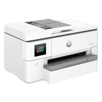 HP All-in-One Officejet 9720e Wide Format (A3, 22 ppm (A4), USB, Ethernet, Wi-Fi, Print/Scan(A4)/Copy) HP All-in-One Officejet 9720e Wide Format (A3, 22 ppm (A4), USB, Ethernet, Wi-Fi, Print/Scan(A4)/Copy)