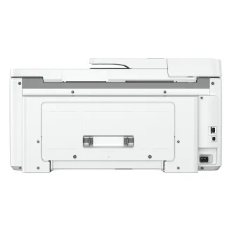 HP All-in-One Officejet 9720e Wide Format (A3, 22 ppm (A4), USB, Ethernet, Wi-Fi, Print/Scan(A4)/Copy) HP All-in-One Officejet 9720e Wide Format (A3, 22 ppm (A4), USB, Ethernet, Wi-Fi, Print/Scan(A4)/Copy)