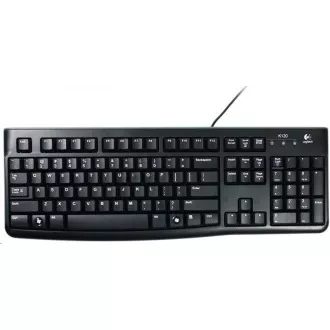Logitech Keyboard for Business K120, CZ/SK Logitech Keyboard for Business K120, CZ/SK