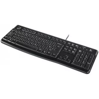 Logitech Keyboard for Business K120, CZ/SK Logitech Keyboard for Business K120, CZ/SK