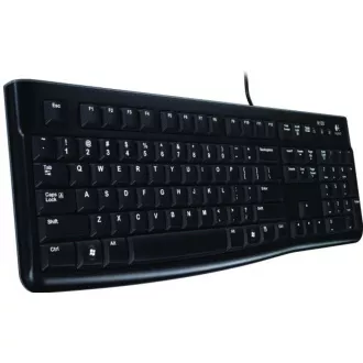 Logitech Keyboard for Business K120, CZ/SK Logitech Keyboard for Business K120, CZ/SK