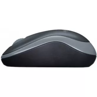 Logitech Wireless Mouse M185, USB Dongle, šedá Logitech Wireless Mouse M185, USB Dongle, šedá