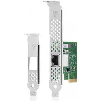 Intel Ethernet Server Adapter I210-T1, bulk Intel Ethernet Server Adapter I210-T1, bulk