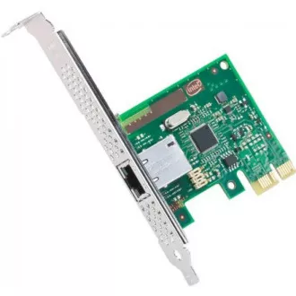 Intel Ethernet Server Adapter I210-T1, bulk Intel Ethernet Server Adapter I210-T1, bulk