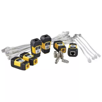 KLEIN TOOLS - Sada s mapery #7-12 pro VDV Scout® Pro 3 KLEIN TOOLS - Sada s mapery #7-12 pro VDV Scout® Pro 3