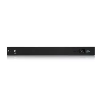 Zyxel XGS2220-30HP, L3 Access Switch, 400W PoE, 16xPoE+/10xPoE++, 24x1G RJ45 2x10mG RJ45, 4x10G SFP+ Uplink, incl. 1 yr Zyxel XGS2220-30HP, L3 Access Switch, 400W PoE, 16xPoE+/10xPoE++, 24x1G RJ45 2x10mG RJ45, 4x10G SFP+ Uplink, incl. 1 yr