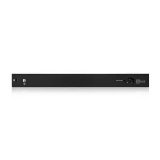 Zyxel XGS2220-54FP, L3 Access Switch, 960W PoE, 40xPoE+/10xPoE++, 48x1G RJ45 2x10mG RJ45, 4x10G SFP+ Uplink, incl. 1 yr Zyxel XGS2220-54FP, L3 Access Switch, 960W PoE, 40xPoE+/10xPoE++, 48x1G RJ45 2x10mG RJ45, 4x10G SFP+ Uplink, incl. 1 yr