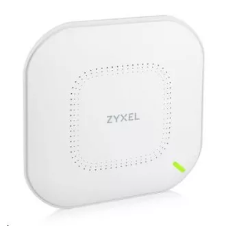 Zyxel NWA210BE, BE12.3K 2x2 MU-MIMO, Dual Radio 2.4 and 5 or 6GHz, 2 x 2.5G LAN Ports, PoE+ (802.3at), Standalone/Nebula Zyxel NWA210BE, BE12.3K 2x2 MU-MIMO, Dual Radio 2.4 and 5 or 6GHz, 2 x 2.5G LAN Ports, PoE+ (802.3at), Standalone/Nebula