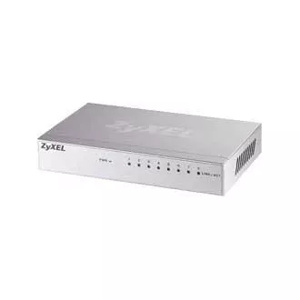 Zyxel GS-108B V5 8-Port MINI Desktop Gigabit Ethernet Switch Zyxel GS-108B V5 8-Port MINI Desktop Gigabit Ethernet Switch