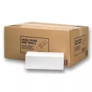 Ručníky pap. Z-Z 23x25cm TORK NATURAL H3 2vrs. béžové 15x250ks=3750ks