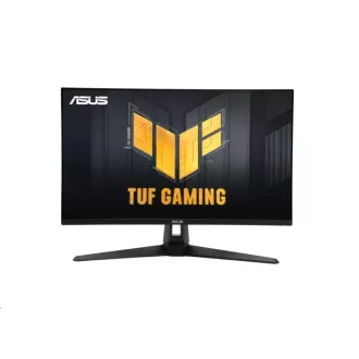 ASUS LCD 27" VG27AQM5A TUF Gaming QHD 2560x1440 IPS 400cd 1ms 260hz HDMI DP USB 5kg ASUS LCD 27" VG27AQM5A TUF Gaming QHD 2560x1440 IPS 400cd 1ms 260hz HDMI DP USB 5kg