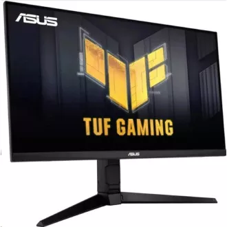ASUS LCD 27" VG27AQM5A TUF Gaming QHD 2560x1440 IPS 400cd 1ms 260hz HDMI DP USB 5kg ASUS LCD 27" VG27AQM5A TUF Gaming QHD 2560x1440 IPS 400cd 1ms 260hz HDMI DP USB 5kg