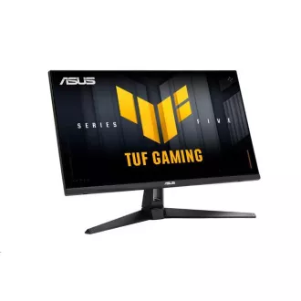 ASUS LCD TUF Gaming VG27AQ5A, 27" 2560x1440 IPS 300cd 0, 03ms 210Hz USB-C DP HDMI 5kg ASUS LCD TUF Gaming VG27AQ5A, 27" 2560x1440 IPS 300cd 0, 03ms 210Hz USB-C DP HDMI 5kg
