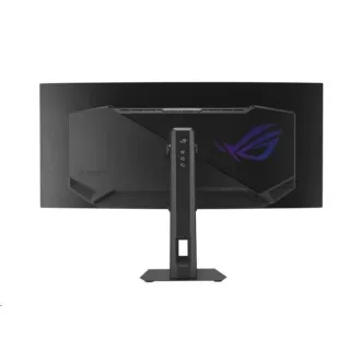 ASUS LCD ROG Strix OLED XG34WCDG, 34" 3440x1440, 250nits, 175Hz, 0, 03ms, 178/178, USB, DP, HDMI, Audio, VESA, Black ASUS LCD ROG Strix OLED XG34WCDG, 34" 3440x1440, 250nits, 175Hz, 0, 03ms, 178/178, USB, DP, HDMI, Audio, VESA, Black