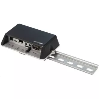 MikroTik DRP-LTM - DINrail PRO kit pro LtAP mini series MikroTik DRP-LTM - DINrail PRO kit pro LtAP mini series