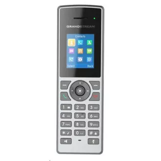 Grandstream DP722 [HD handset pro základnovou stanici DP750 / DP752]