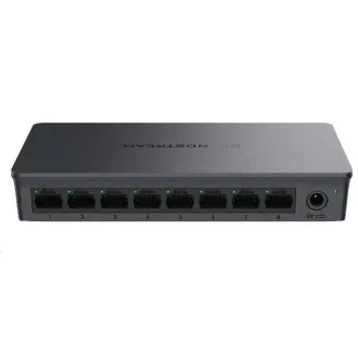 Grandstream GWN7701 Unmanaged Network Switch 8 portů Grandstream GWN7701 Unmanaged Network Switch 8 portů