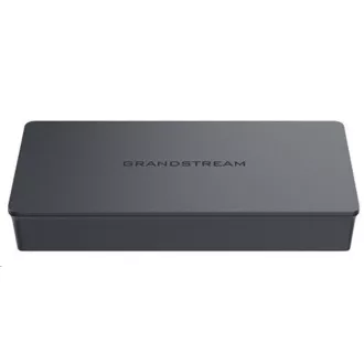 Grandstream GWN7711 Layer 2 Lite managed switch, 8 portů Grandstream GWN7711 Layer 2 Lite managed switch, 8 portů