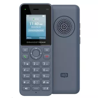 Grandstream WP816 SIP WiFi telefon Grandstream WP816 SIP WiFi telefon